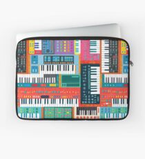 Synthusiast Laptop Sleeve