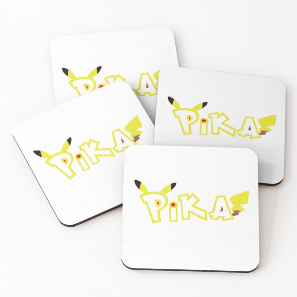 Item preview, Pika designed and sold by Zandoo.
