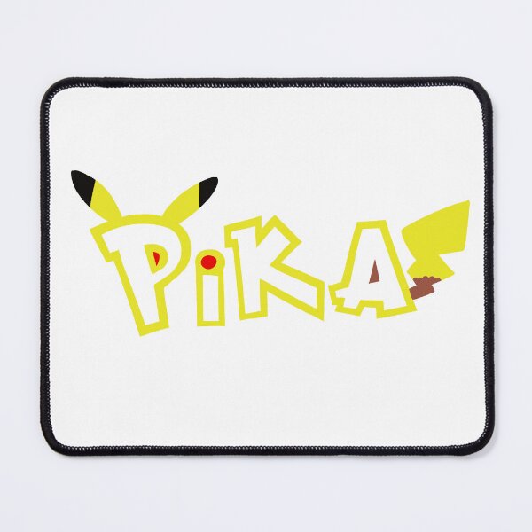 Item preview, Pika designed and sold by Zandoo.