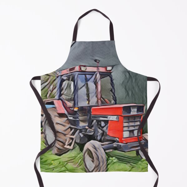 Item preview, CASE Tractor In Depth By Design designed and sold by Fearless-Fox.