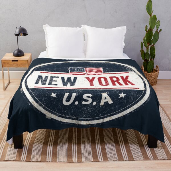 Item preview, New York - USA designed and sold by GoodOldVintage.