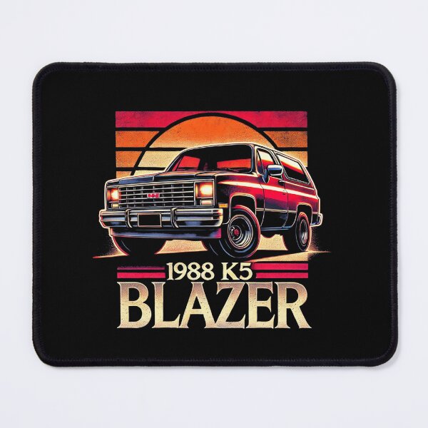 Item preview, 1988 K5 Blazer Sunset  designed and sold by TheArtOfCar.