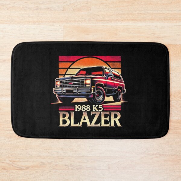Item preview, 1988 K5 Blazer Sunset  designed and sold by TheArtOfCar.