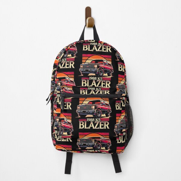 Item preview, 1988 K5 Blazer Sunset designed and sold by TheArtOfCar.