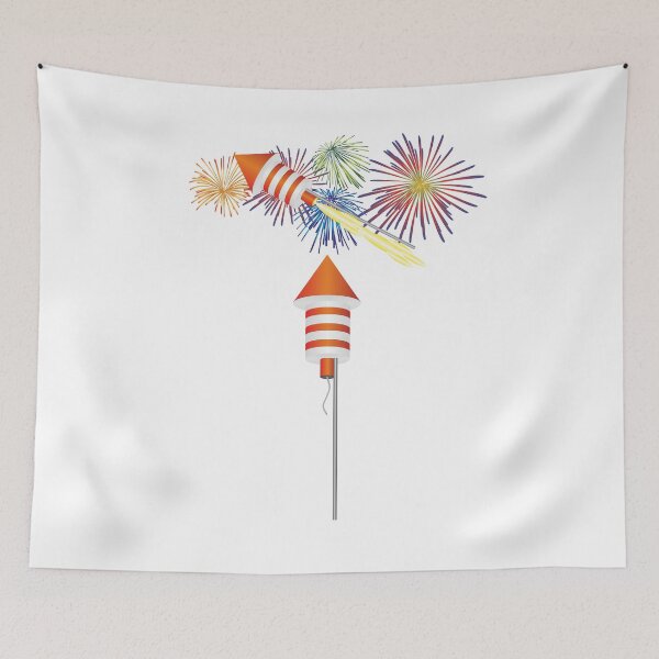 Item preview, Fireworks designed and sold by Proxzor.