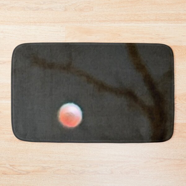 Item preview, Eclipse of the blood moon designed and sold by roflinn.