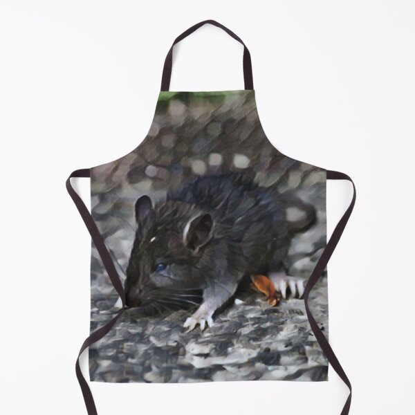 Item preview, Baby Rat In Slumber designed and sold by Fearless-Fox.