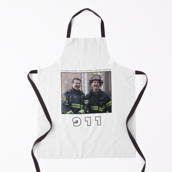 Item preview, 911 Bobby Buck designed and sold by alittlelibrary.