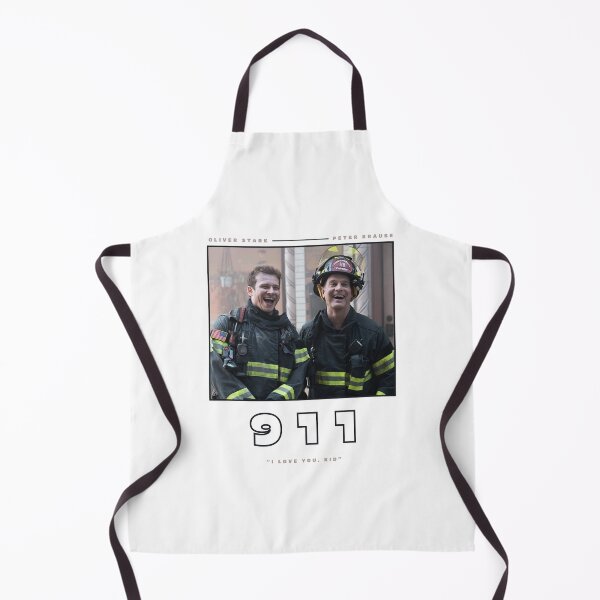 Item preview, 911 Bobby Buck designed and sold by alittlelibrary.