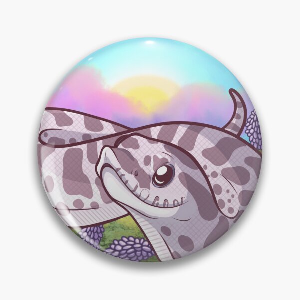 Item preview, Hognose amongst the lavender designed and sold by AMackInCheese.