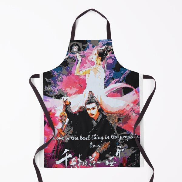 Item preview, The blossoming love  designed and sold by Ivanov42.