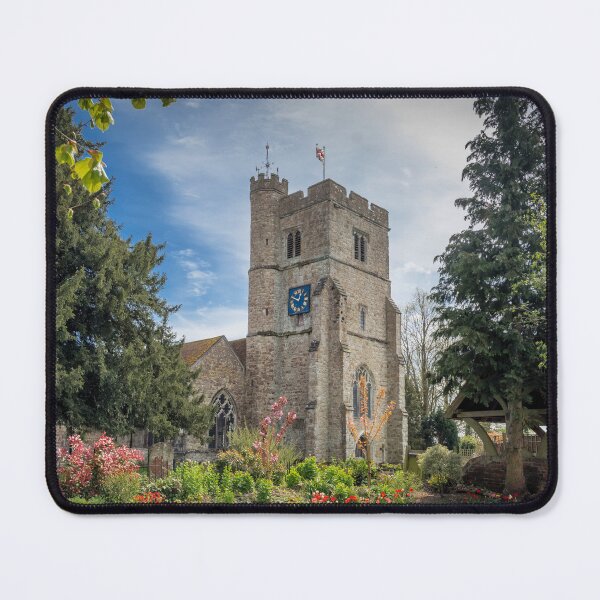 Item preview, Lenham Church designed and sold by JEZ22.