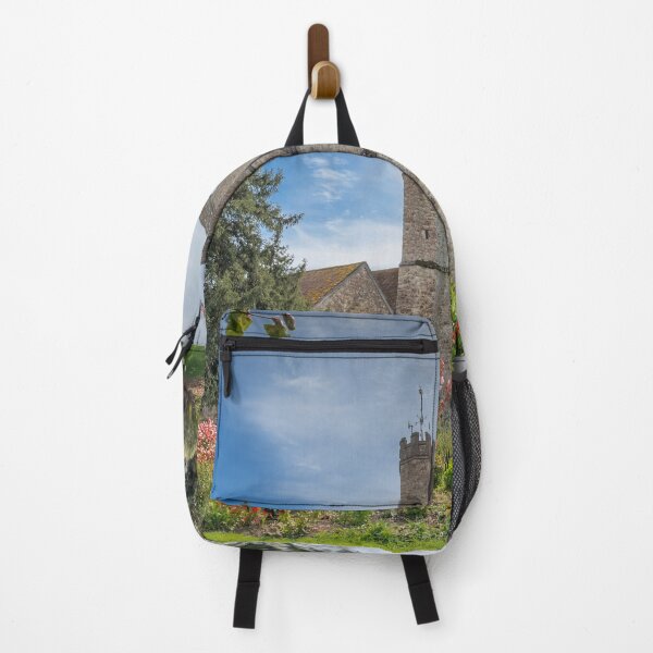 Item preview, Lenham Church designed and sold by JEZ22.