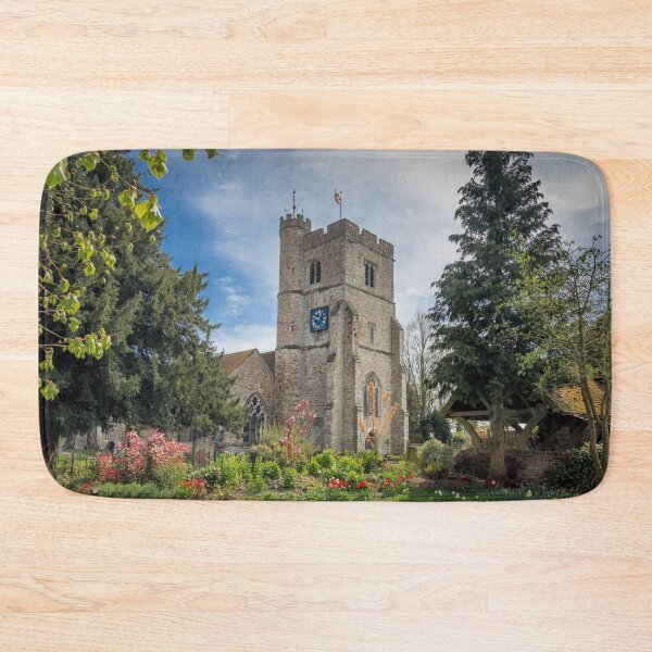 Item preview, Lenham Church designed and sold by JEZ22.