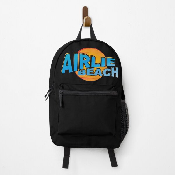 Item preview, Airlie Beach Australia grafitti lettering designed and sold by studioss76.