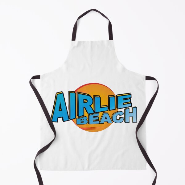 Item preview, Airlie Beach Australia grafitti lettering designed and sold by studioss76.