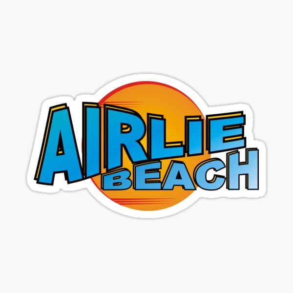 Vista previa del artículo con la obra «Letras de grafiti en Airlie Beach, Australia», diseñado y vendido por studioss76.