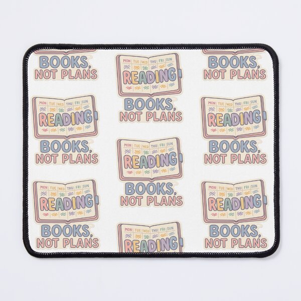 Item preview, Books, Not Plans designed and sold by SnugBugz.