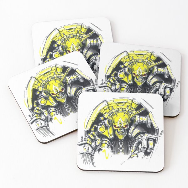 Item preview,   Warlord of the Wasteland designed and sold by Vintage Designs +.
