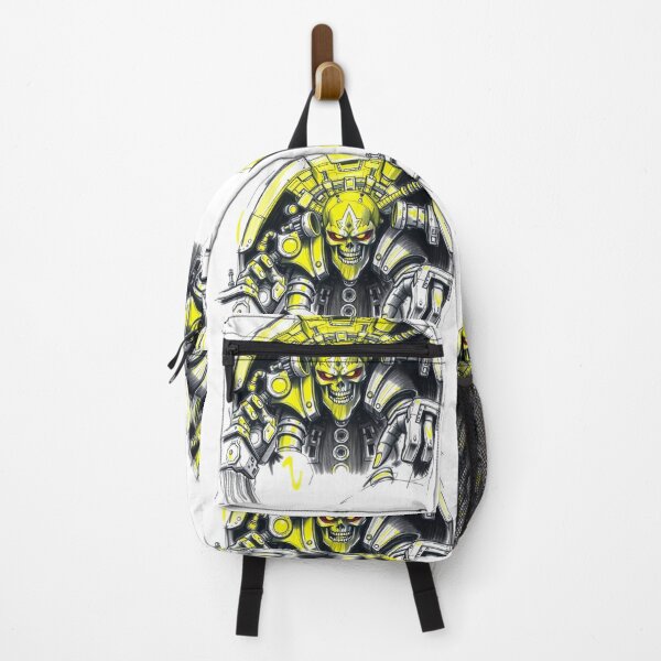 Item preview, Warlord of the Wasteland designed and sold by Vintage Designs +.