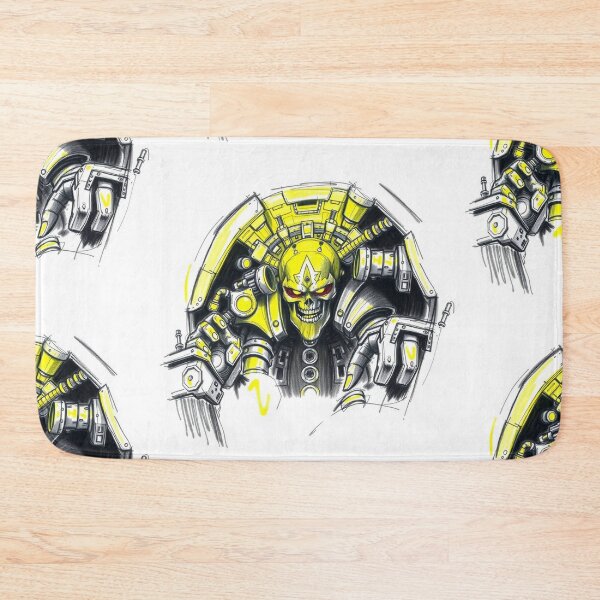 Item preview,   Warlord of the Wasteland designed and sold by Vintage Designs +.