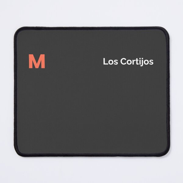 Item preview, Los Cortijos Metro Station, Caracas designed and sold by 1989Ve&Co.
