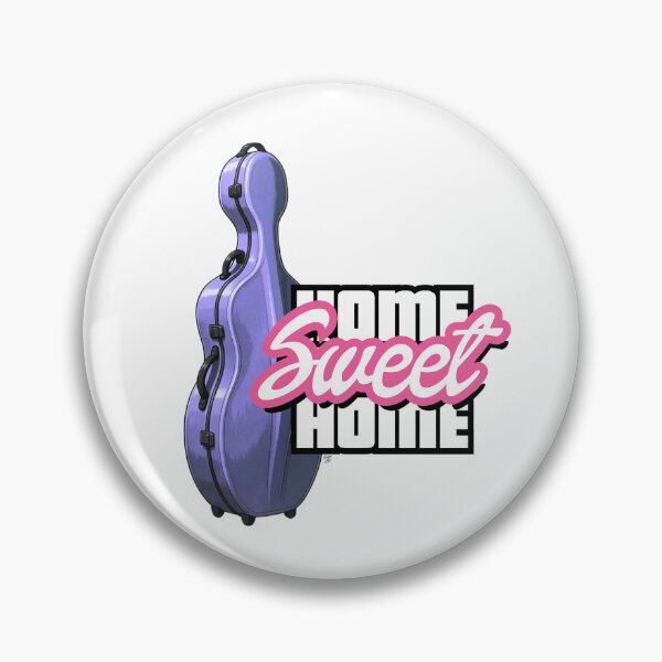 Item preview, My cello's home sweet home, play cello designed and sold by Rodrigoaso.