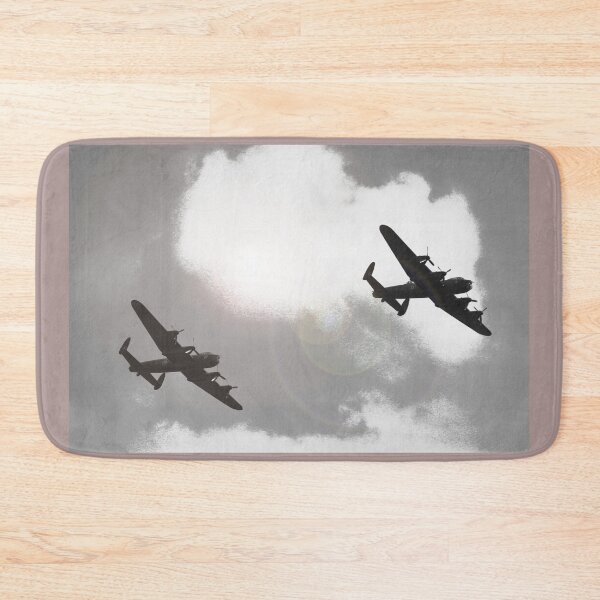 Item preview, Seeing Double Vintage Bomber Display designed and sold by Fearless-Fox.