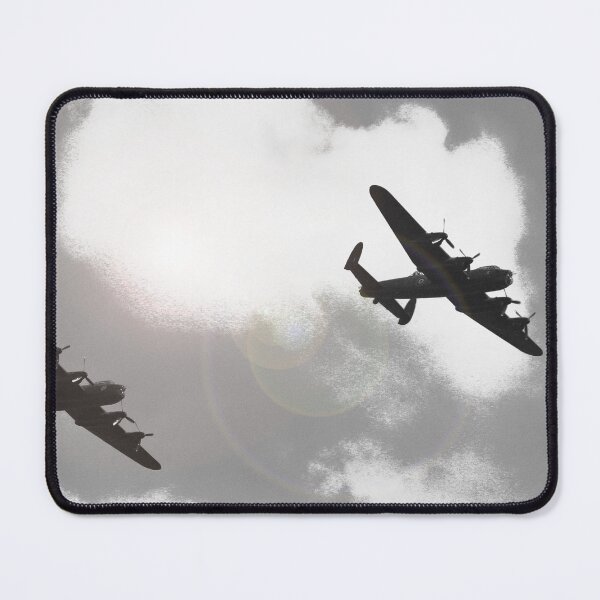 Artikelvorschau, Doppeltes Vintage-Bomber-Display zu sehen entworfen und verkauft von Fearless-Fox.