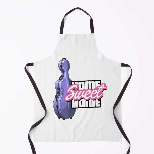 Item preview, My cello's home sweet home, play cello designed and sold by Rodrigoaso.