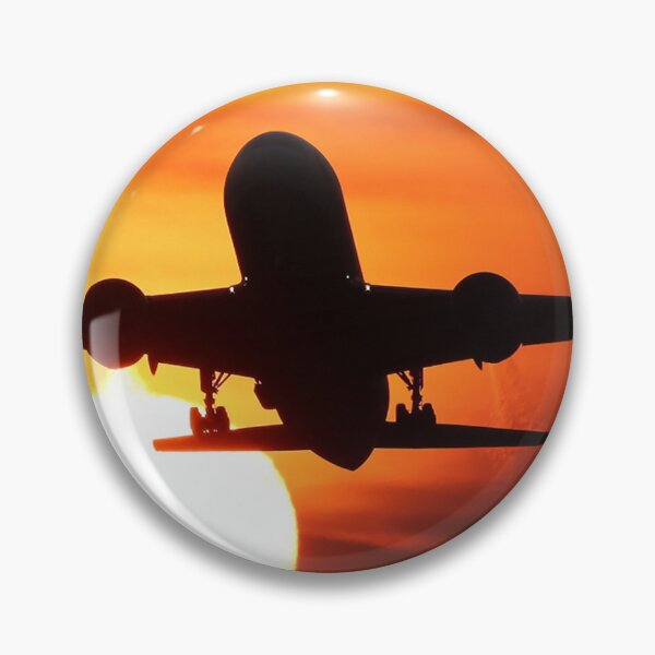 Item preview, Sunset Departure designed and sold by Fearless-Fox.