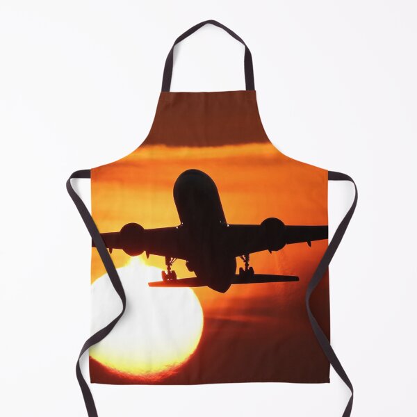 Item preview, Sunset Departure designed and sold by Fearless-Fox.