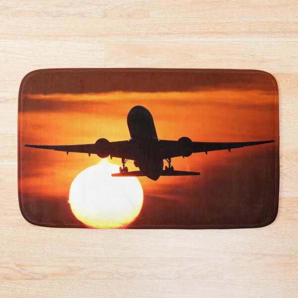 Item preview, Sunset Departure designed and sold by Fearless-Fox.