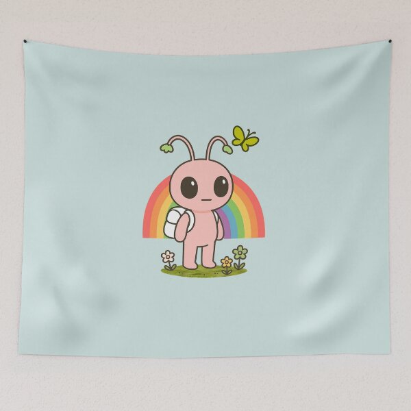 Item preview, yippie designed and sold by FIGO SHINE.