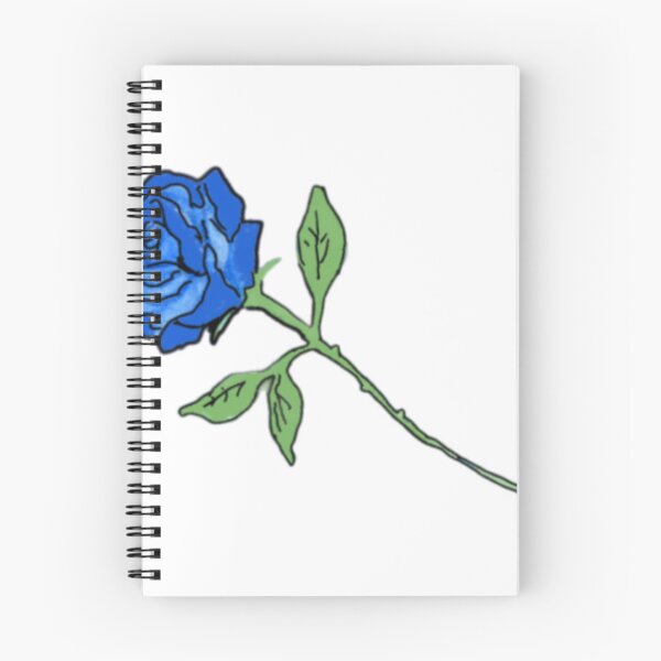 Item preview, Twin peaks blue rose designed and sold by Dizzy  Hole.
