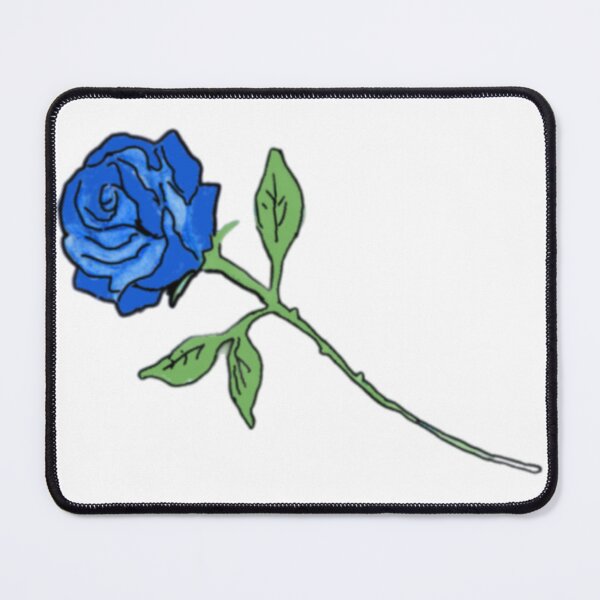Item preview, Twin peaks blue rose designed and sold by Dizzy  Hole.
