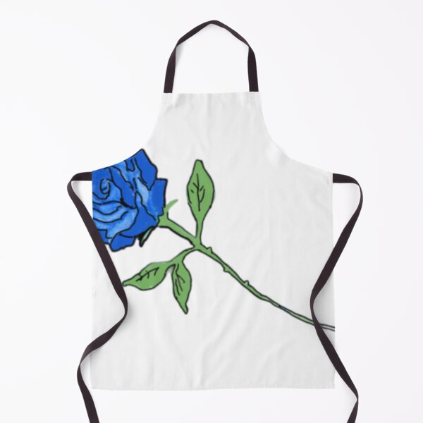 Item preview, Twin peaks blue rose designed and sold by Dizzy Hole.