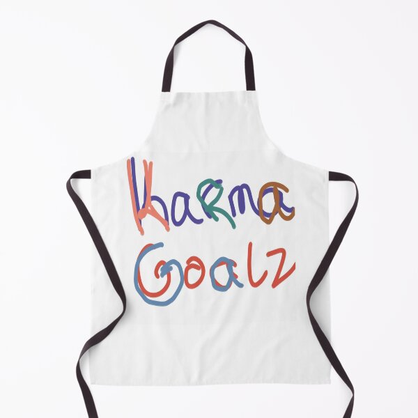 Item preview, KARMA GOALZ designed and sold by Artqween .