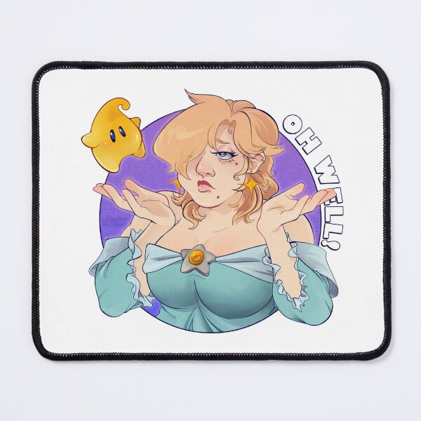 Item preview, Oh Well! Said the Princess of The Galaxy designed and sold by SailorAzoth.