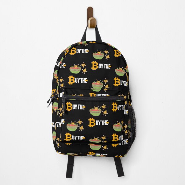 Item preview, Buy the Dip Bitcoin Nachos T-Shirt - Trend Labs designed and sold by Trend-Labs.