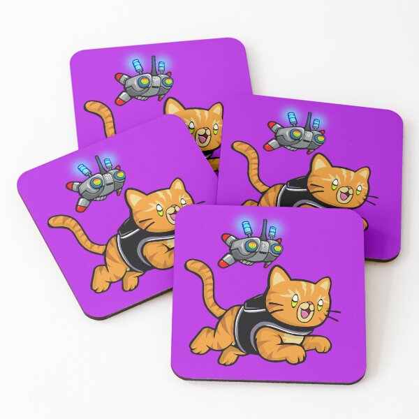 Item preview, Stray video game designed and sold by Mauchofett.