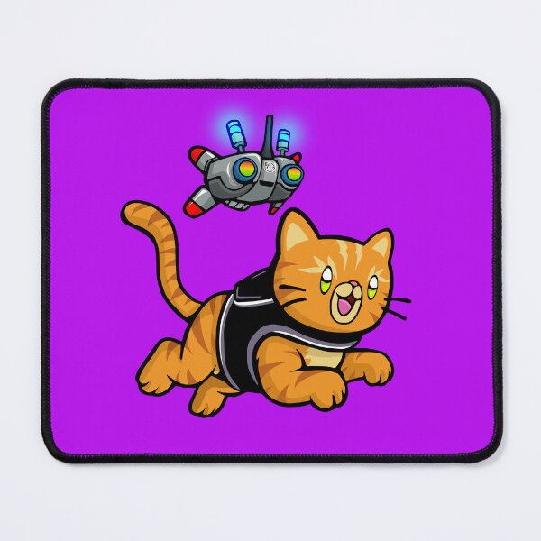 Item preview, Stray video game designed and sold by Mauchofett.