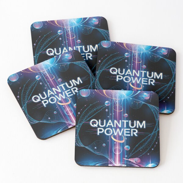 Item preview, Futuristic Cybernetic quantum power world designed and sold by paulo silveira.