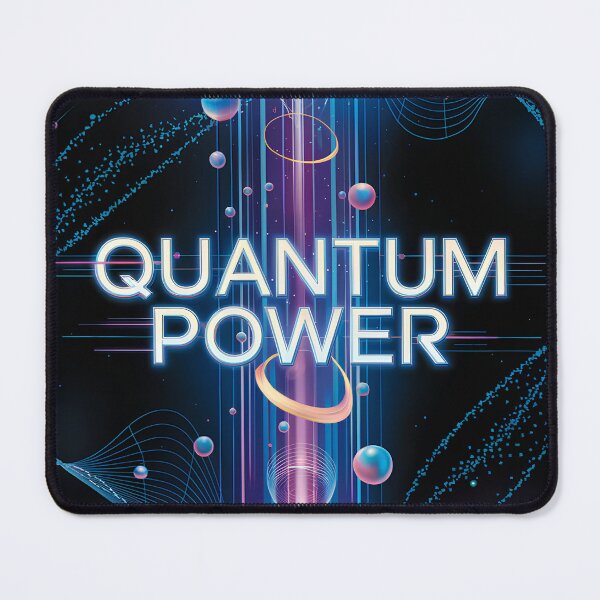 Item preview, Futuristic Cybernetic quantum power world designed and sold by paulo silveira.