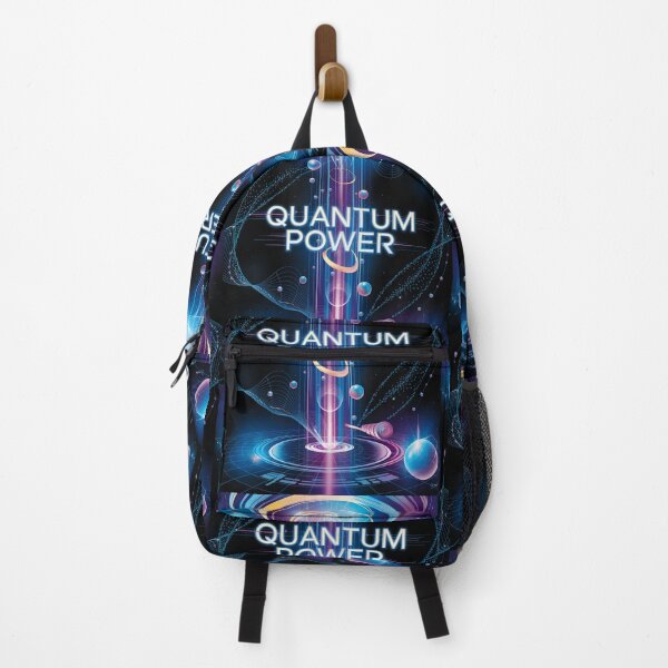 Item preview, Futuristic Cybernetic quantum power world designed and sold by paulo silveira.