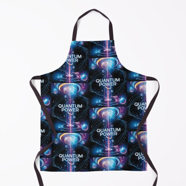 Item preview, Futuristic Cybernetic quantum power world designed and sold by paulo silveira.