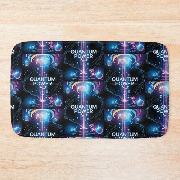 Item preview, Futuristic Cybernetic quantum power world designed and sold by paulo silveira.