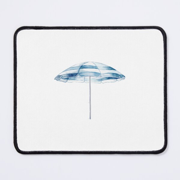 Item preview, Beach Umbrella designed and sold by Pinprint.