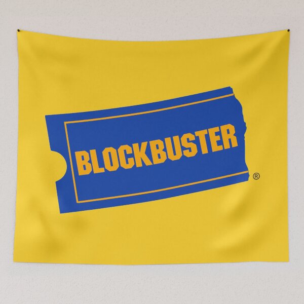 Item preview, nostalgic movie rental  designed and sold by miss madison creates.