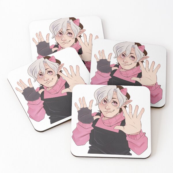 Item preview, Azoth Comin' Atcha! designed and sold by SailorAzoth.